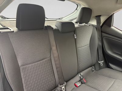 2023 Toyota Yaris