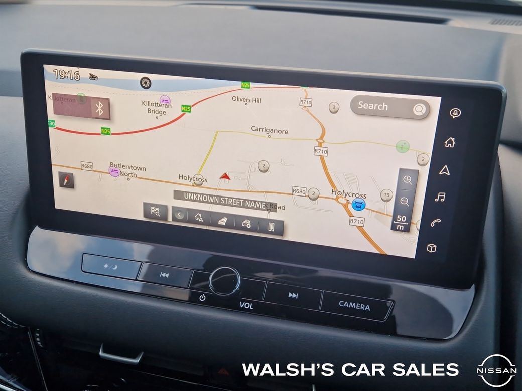 2024 Nissan Qashqai