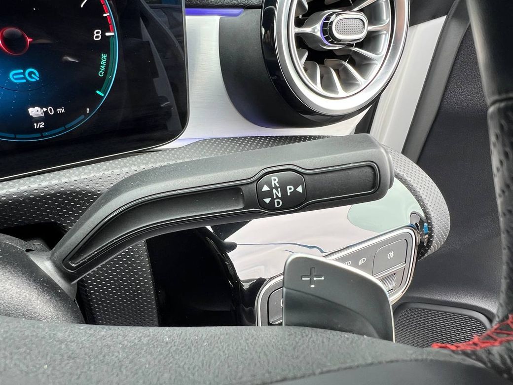2023 Mercedes-Benz CLA Class