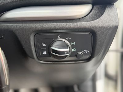 2020 Audi A3