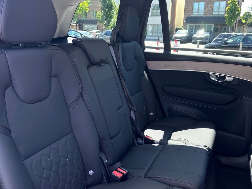 2026 Volvo XC90