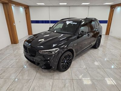 2023 BMW X5