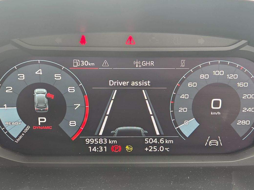 2021 Audi Q3