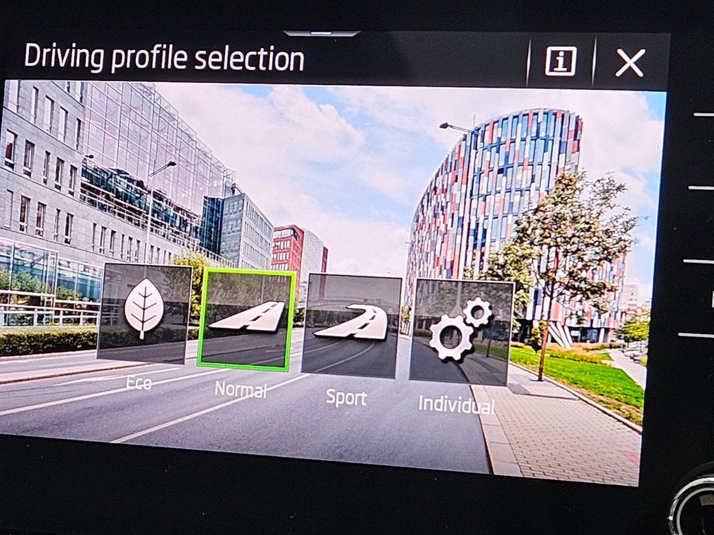 2020 Skoda Kodiaq