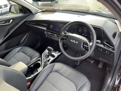 2024 Kia Niro