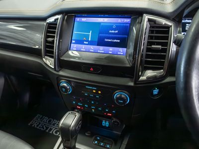 2023 Ford Ranger