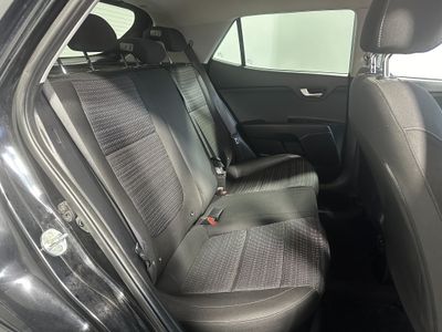 2019 Kia Stonic
