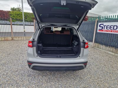 2024 Skoda Kodiaq