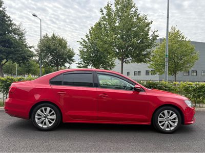 2015 Volkswagen Jetta