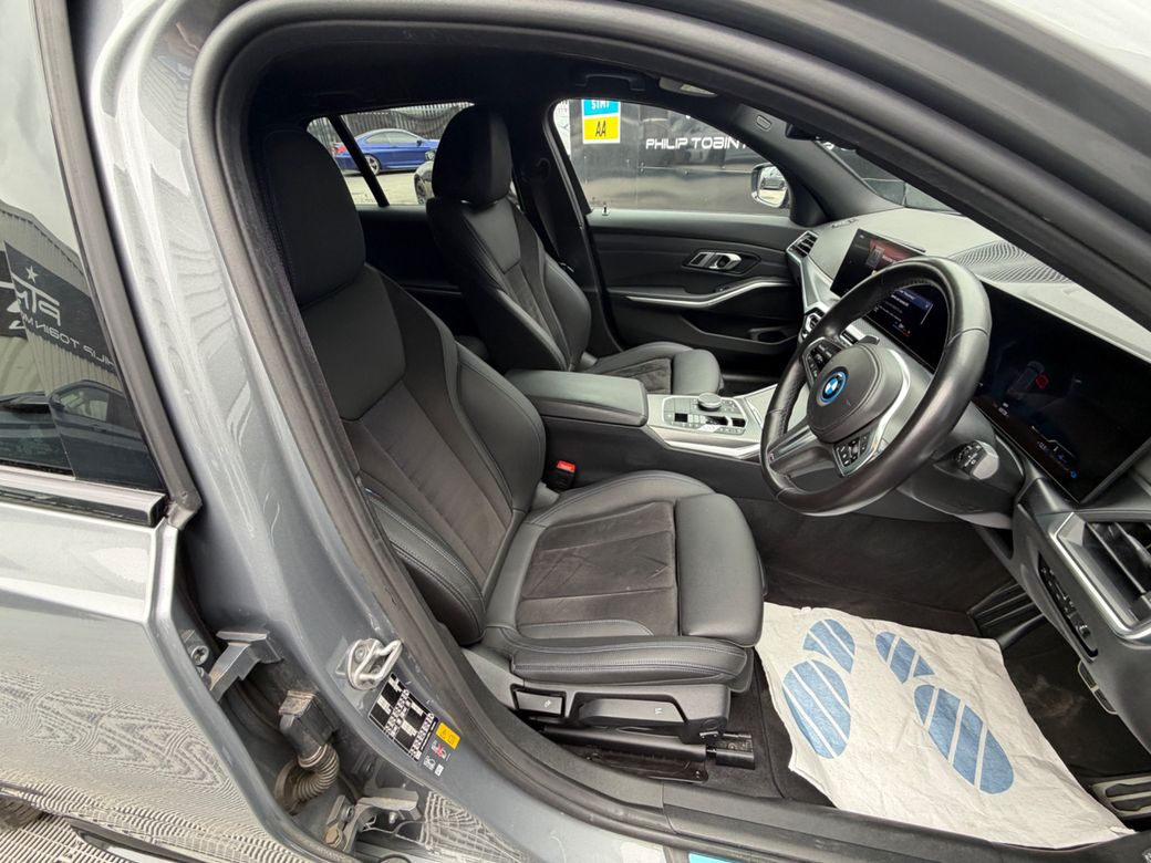 2023 BMW 3 Series