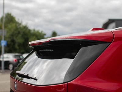 2025 BMW X1