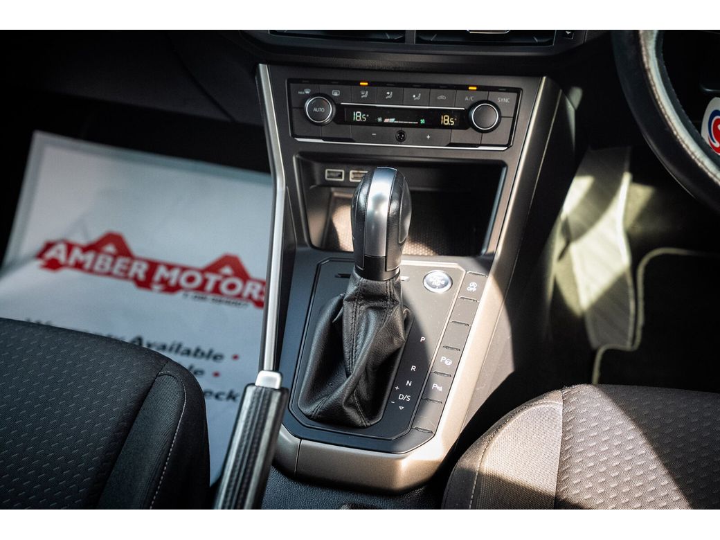 2020 Volkswagen Polo