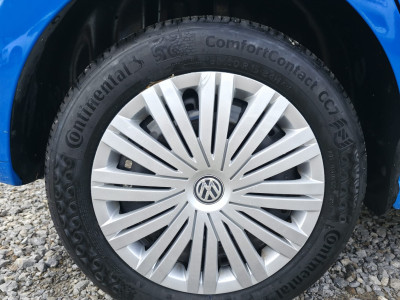 2016 Volkswagen Polo