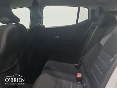 2024 Dacia Sandero