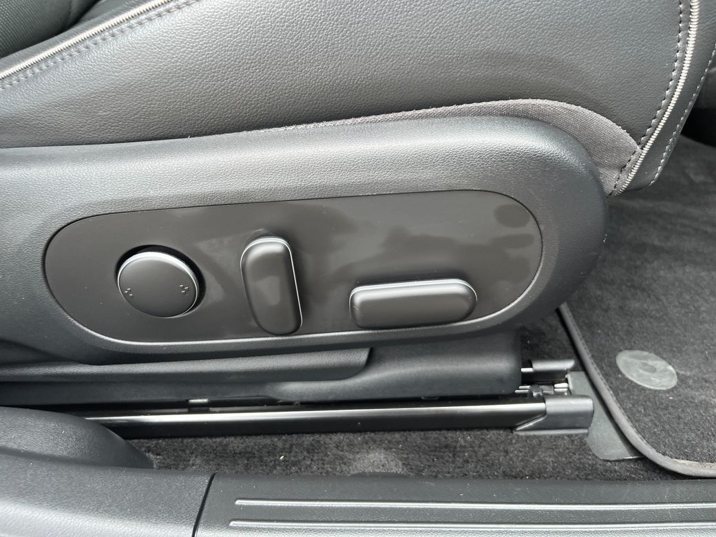 2021 Hyundai Ioniq 5