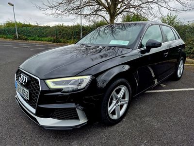 2017 Audi A3