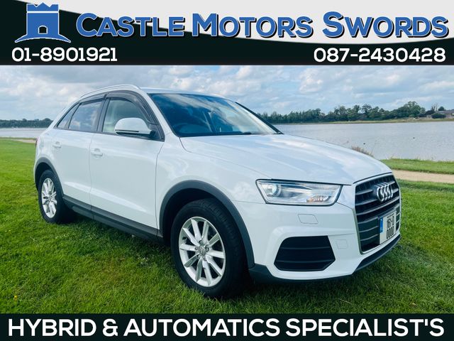 vehicle for sale from Castle Motors Swords