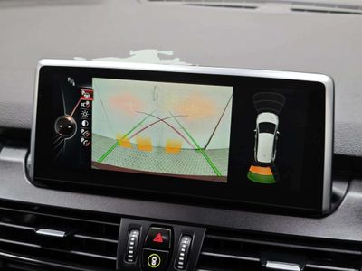 2016 BMW 2 Series Gran Tourer