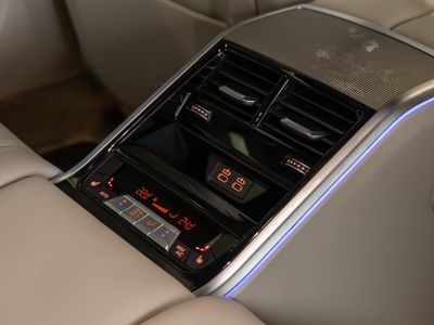 2020 BMW 8 Series