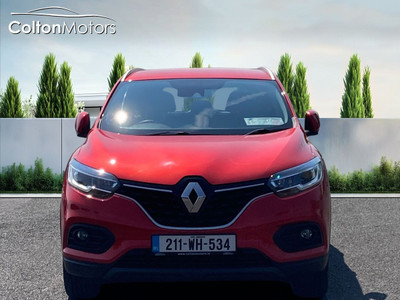 2021 Renault Kadjar