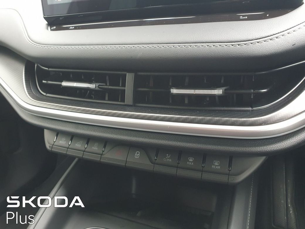 2026 Skoda Enyaq