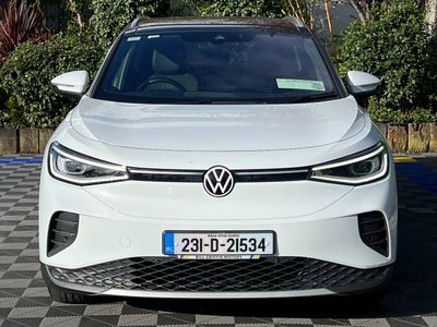 2023 Volkswagen ID.4