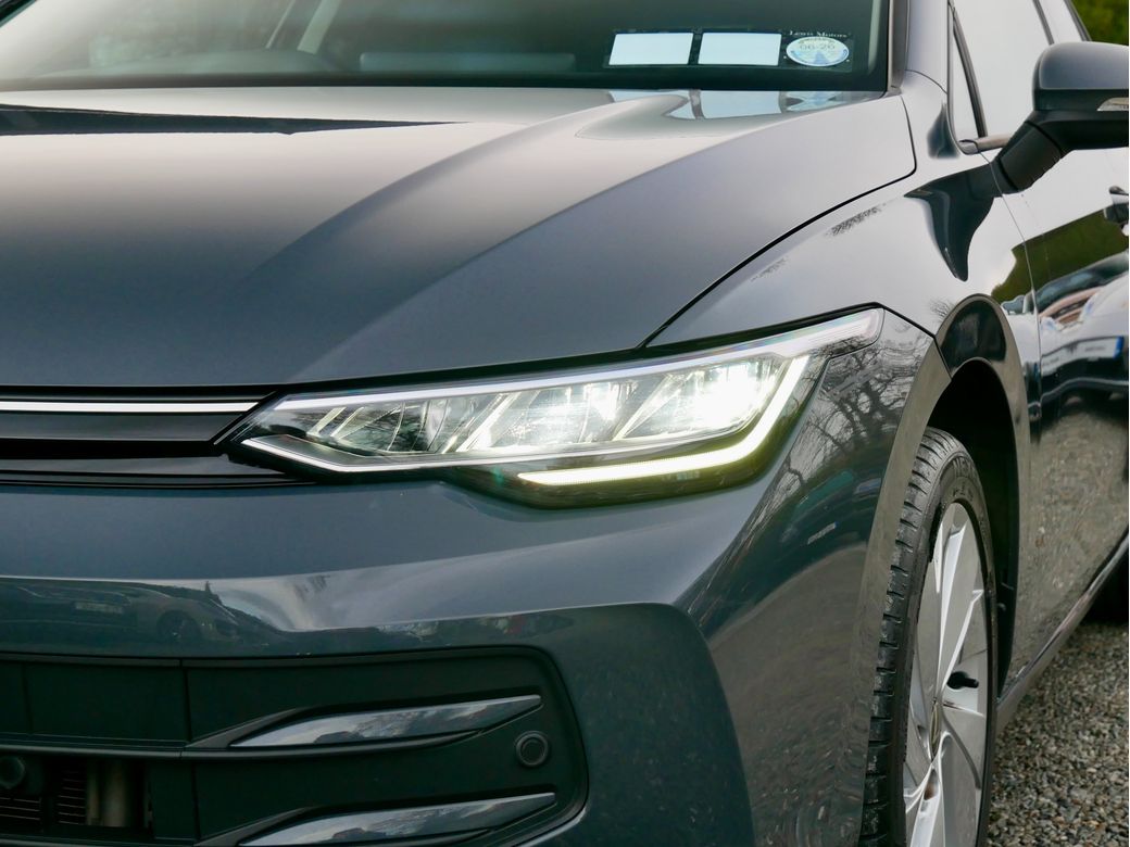 2024 Volkswagen Golf