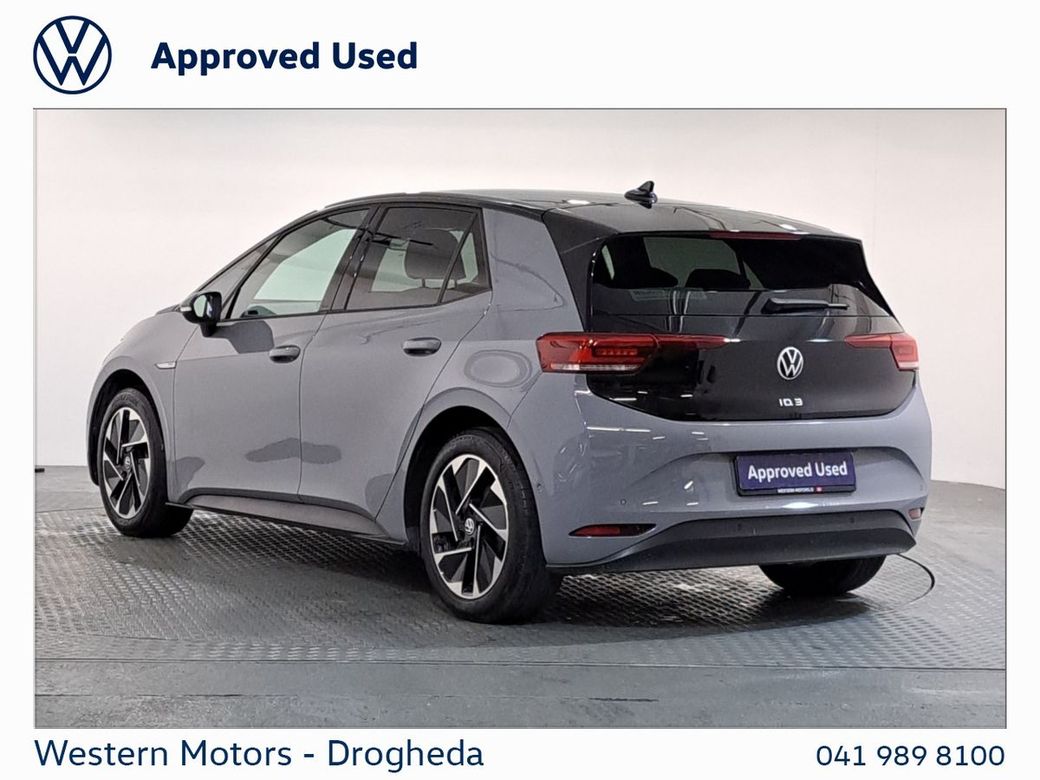 2023 Volkswagen ID.3