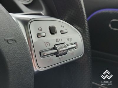 2022 Mercedes-Benz GLA Class