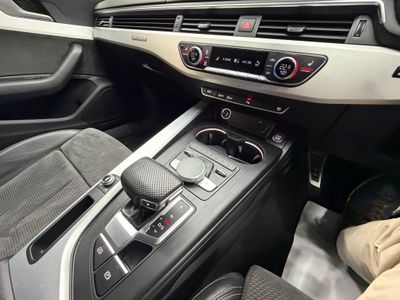 2019 Audi A5