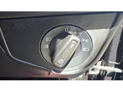 2022 Volkswagen Polo