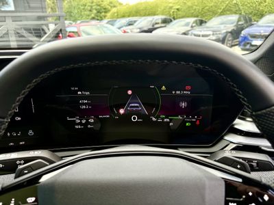 2026 Audi A6