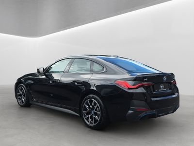 2023 BMW i4