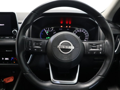 2023 Nissan Qashqai