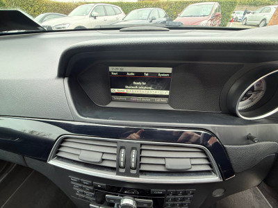 2015 Mercedes-Benz C Class