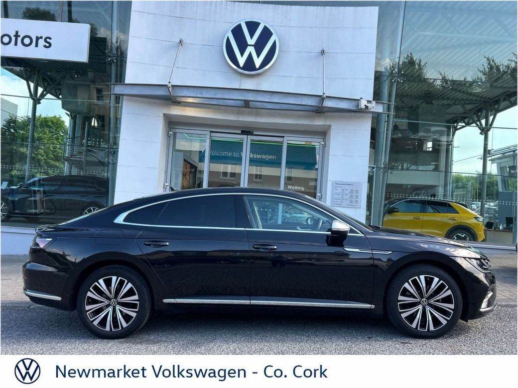 2024 Volkswagen Arteon