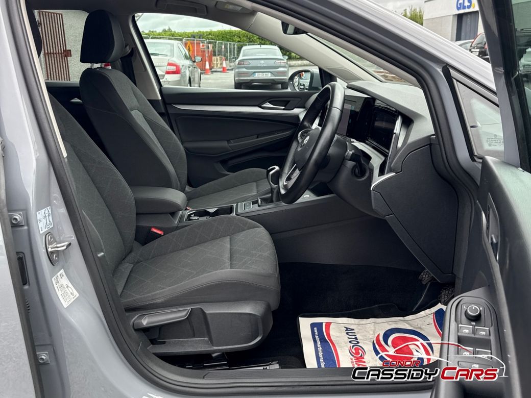 2022 Volkswagen Golf