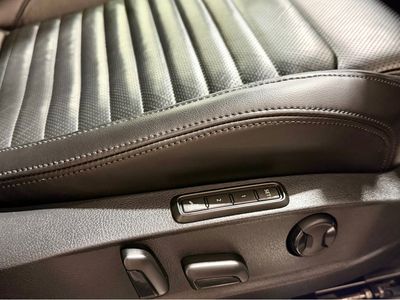 2019 Volkswagen Passat