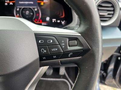 2023 SEAT Arona