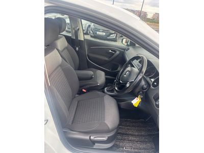 2017 Volkswagen Polo