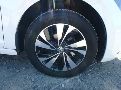 2019 Volkswagen Polo