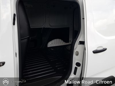 2023 Citroen Berlingo