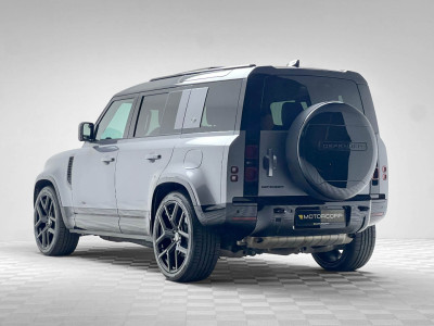 2024 Land Rover Defender