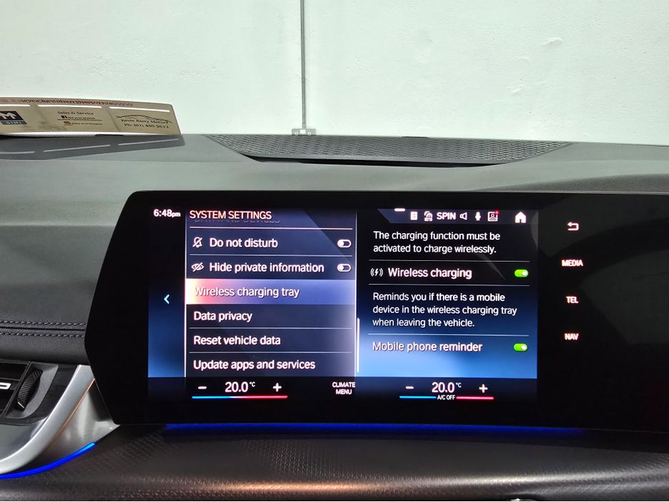 2023 BMW 2 Series Active Tourer