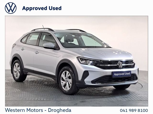 vehicle for sale from Western Motors Galway