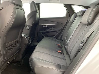 2022 Peugeot 3008