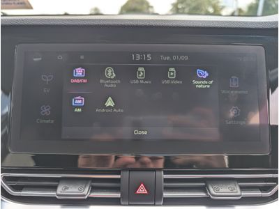 2022 Kia Niro
