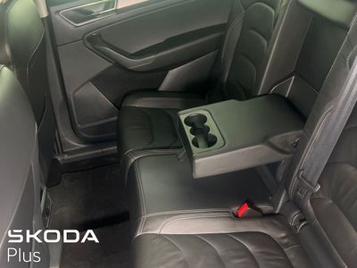 2022 Skoda Kodiaq
