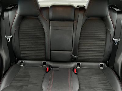 2016 Mercedes-Benz A Class