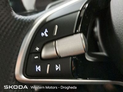 2026 Skoda Octavia